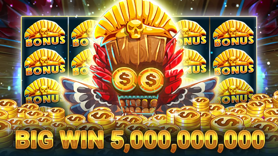 Các Loại Trò Chơi Slots Đa Dạng tại hm88 bet