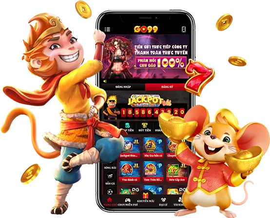 Kho game đa dạng tại hm88 bet