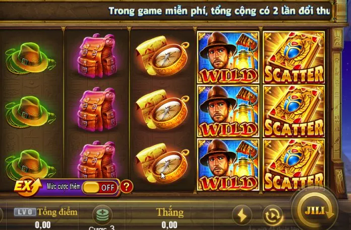 Hoàn Trả Cược Thua
