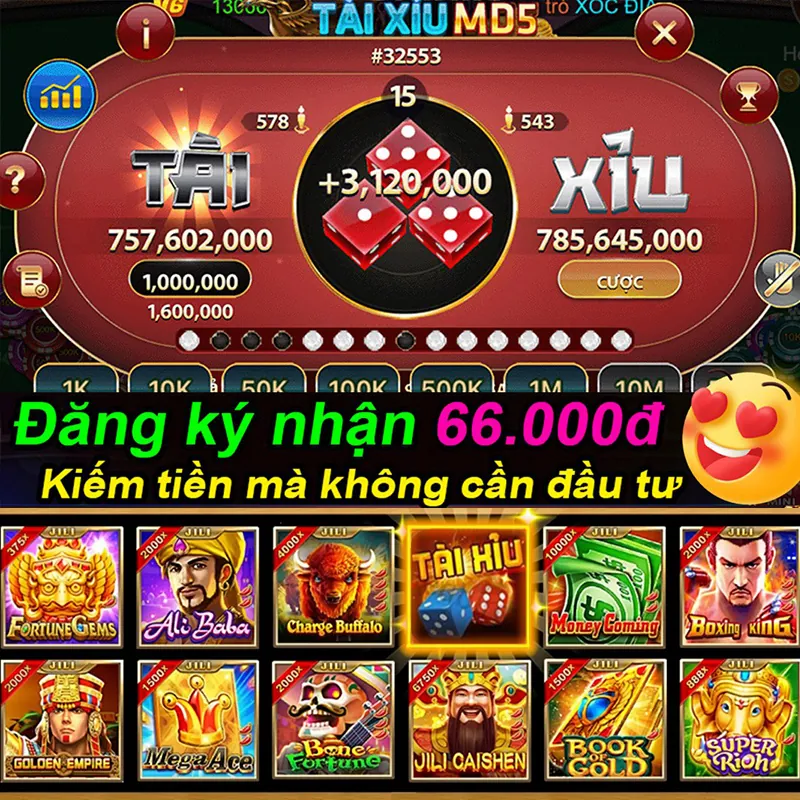Lợi ích khi hợp tác với hm88 bet