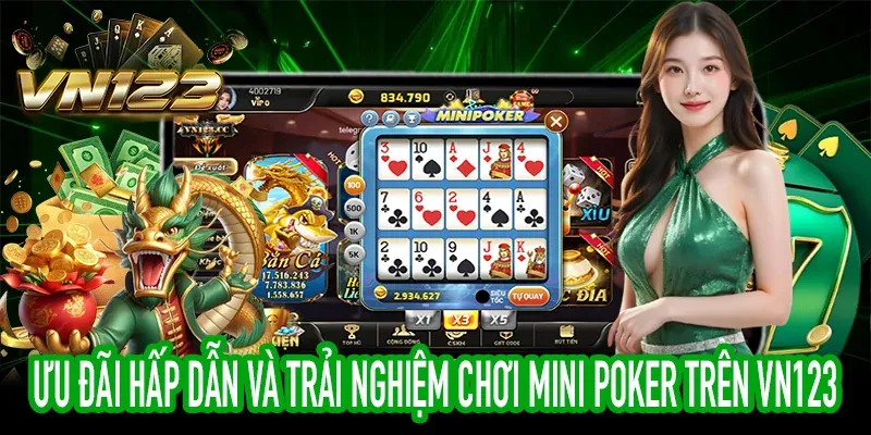 Các chương trình khuyến mãi Baccarat độc quyền tại hm88 bet