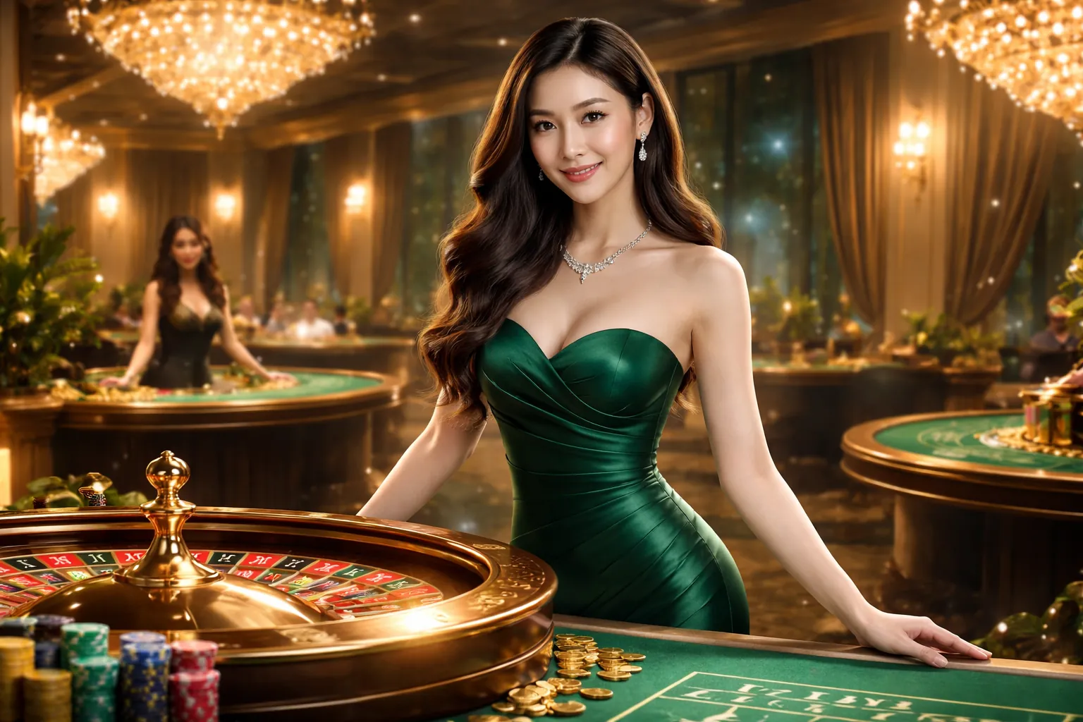 Uy tín và An toàn tại hm88 bet