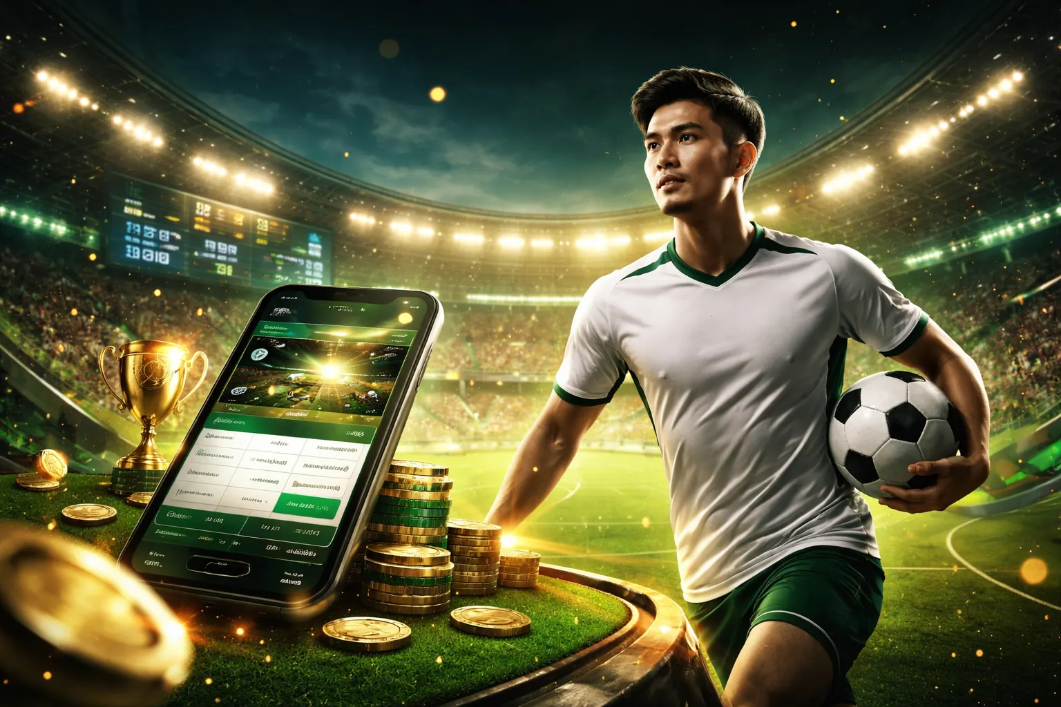 Chọn sòng bạc an toàn hm88 bet