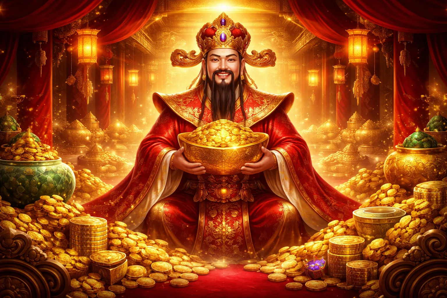 Banner quảng cáo các ưu đãi và khuyến mãi đặc biệt dành cho cá cược bóng đá tại hm88 bet, với các biểu tượng tiền thưởng và cúp