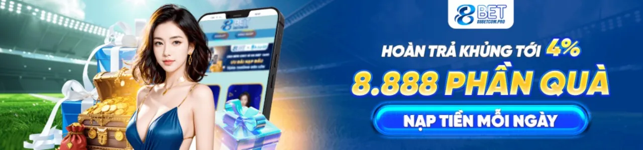 Thế giới bắn cá hm88 bet sống động